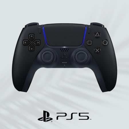 يد تحكم PS5 ( اصلية ) جديدة