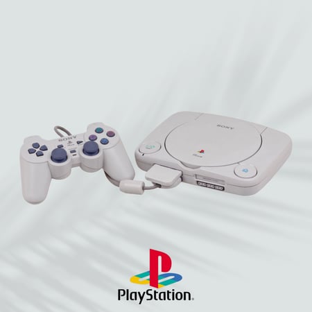 بلايستيشن 1