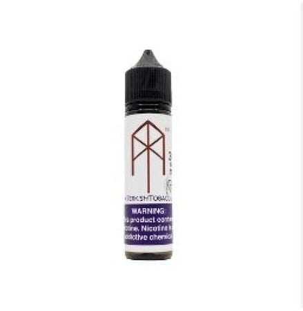 M TERK TERKISH TOBACCO 120ML
