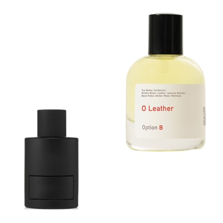 توم فورد ليذر