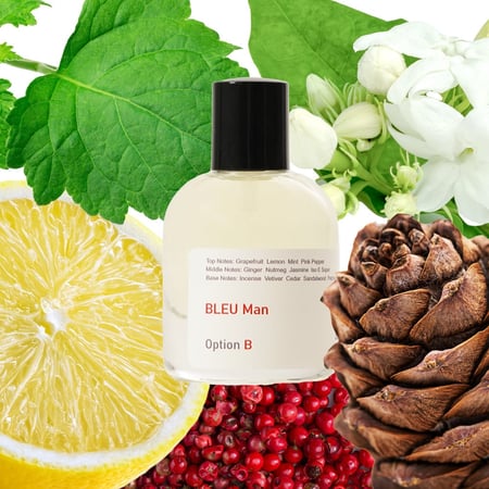 عطر بلو