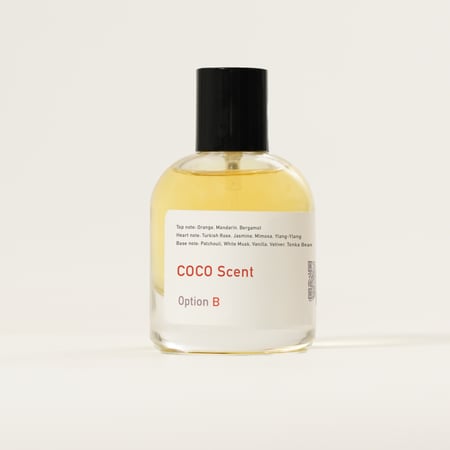 عطر شانيل