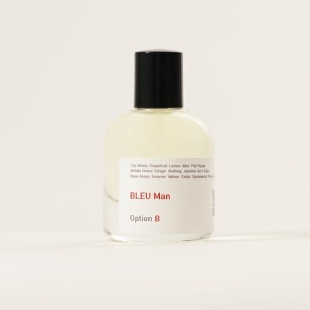 عطر شانيل الرجالي