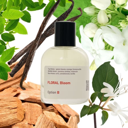 بديل عطر قوتشي