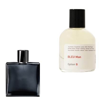 عطر بلو