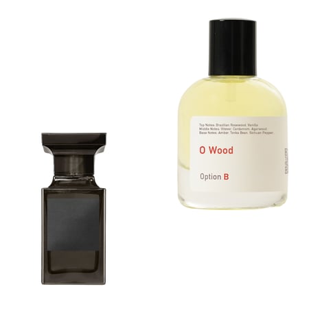 توم فورد وود