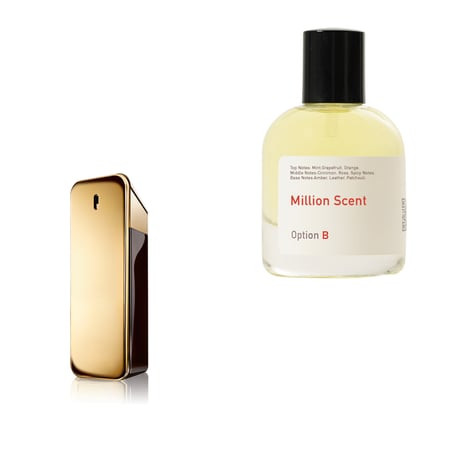 عطر ون مليون