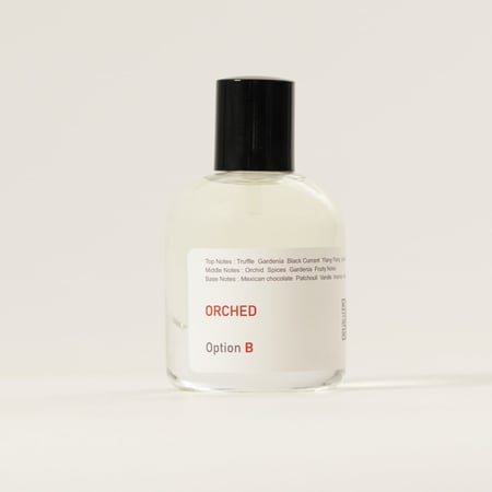 عطر بلاك اوكيد