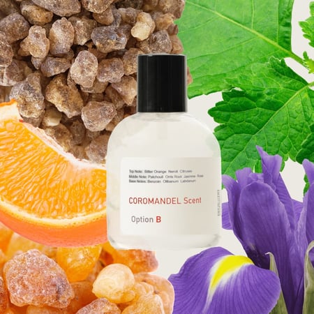 شانيل كومانديل