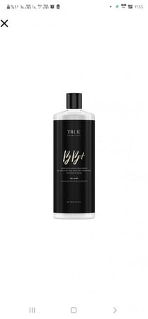 True Cosmetics Amino +