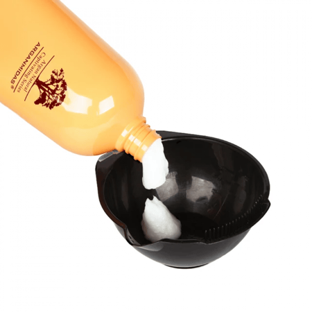 بلسم زيت الارجان المغربي