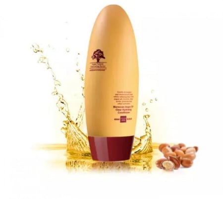 بلسم ارغان ميداس