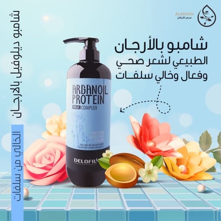 شامبو ديلوفيل - سحر الاركان
