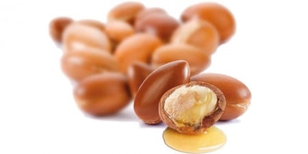 مجموعة الارجان للعناية بالشعر