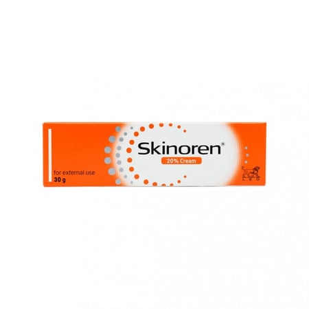 سكينورين كريم