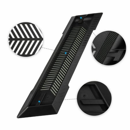 قاعدة بلايستيشن 4 - Vertical Stand PS4 Fat
