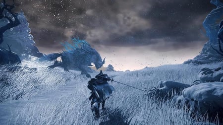 Wild Hearts™ PlayStation 5 | لعبة صيد الوحوش الأكشن RPG على PS5 | المغامرة في اليابان الإقطاعية الخيالية | تسوق الآن | رسومات 4K | دعم DualSense