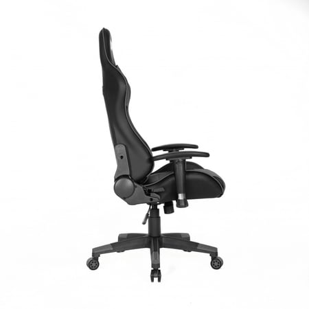 كرسي قيمنق لون رمادي منLOOP