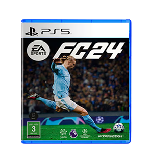 فيفا  24-EA SPORTS FC 24 - PS5