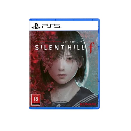 Silent Hill f – لعبة الرعب النفسي الجديدة | سايلنت هيل إف | تجربة بصرية مرعبة تجمع الغموض والدراما في عالم Silent Hill الأسطوري