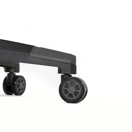 كرسي قيمنق لون رمادي منLOOP