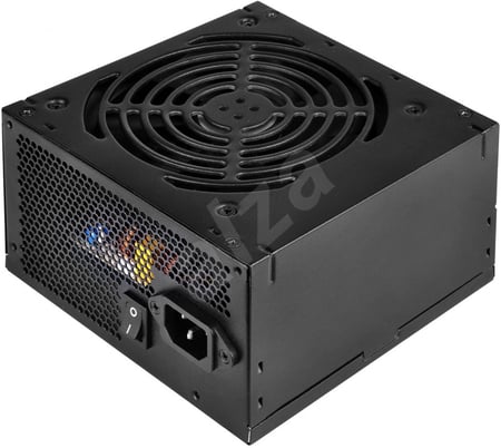 باور سبلاي SilverStone 600W – أداء موثوق وكفاءة عالية