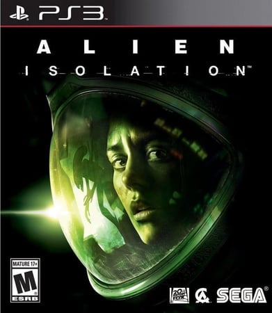 الين سوني 3 - ALIEN PS3