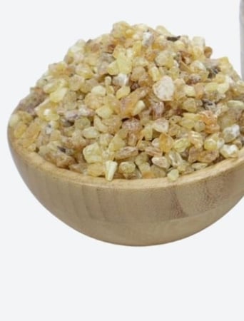 لبان فوح 125جرام