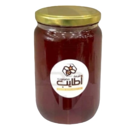 عسل سدر  كشميري 500 جرام