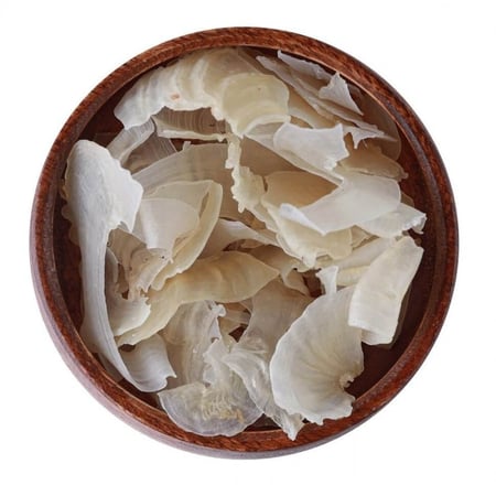 عشبة الكثيرة للشعر 50 جرام