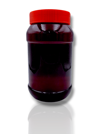 عسل السمرة حضرمي 500 جرام