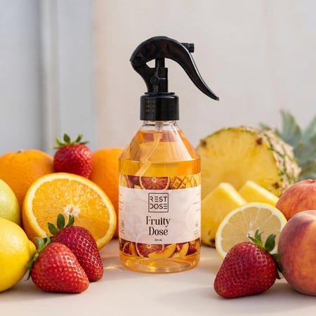 معطر مفرش Fruity Dose