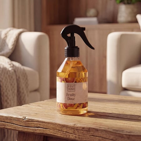 معطر مفرش Fruity Dose