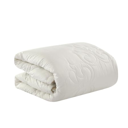 طقم مفرش صيفي 6 قطع مزدوج