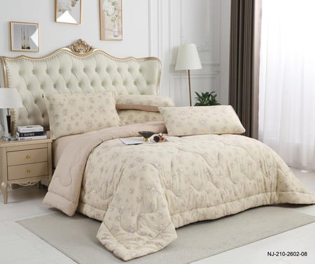 بكج النوم - للمقاسات المزدوجة