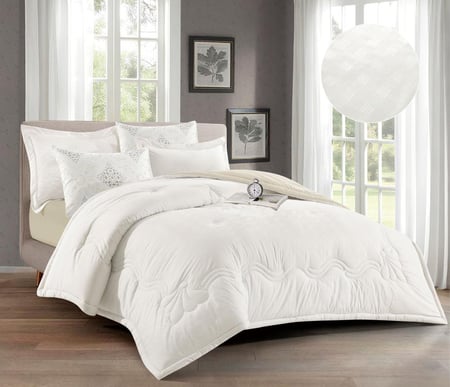 بكج النوم - للمقاسات المزدوجة