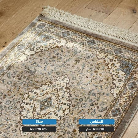 سجادة صلاة طبية من الميموري فوم