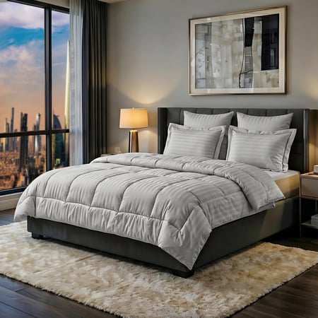 بكج نهاية العام - مقاسات مزدوجة