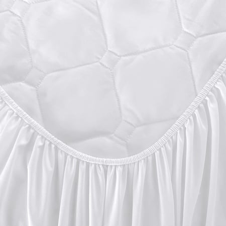 طقم مفرش صيفي نفرين 6 قطع