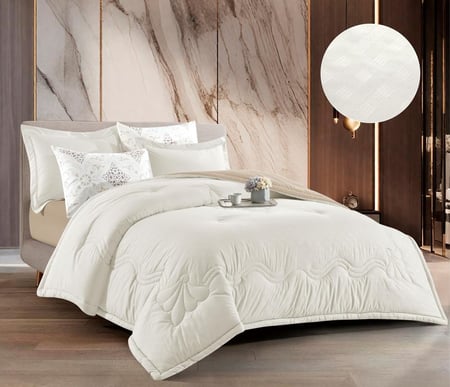 بكج النوم - للمقاسات المزدوجة