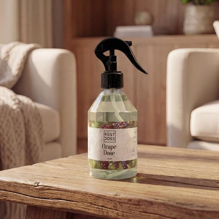 معطر مفرش Grape Dose