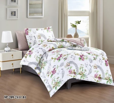 بكج سوبر كلاود - للمقاسات المفردة