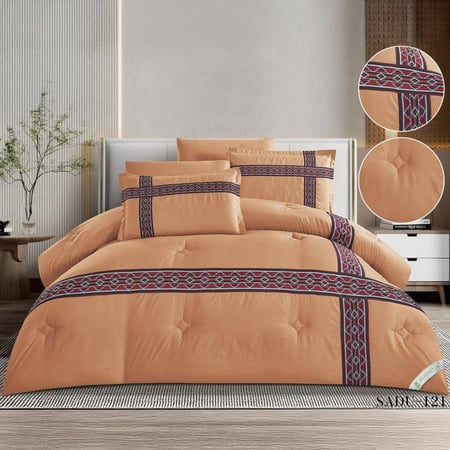 بكج سوبر كلاود - للمقاسات المفردة