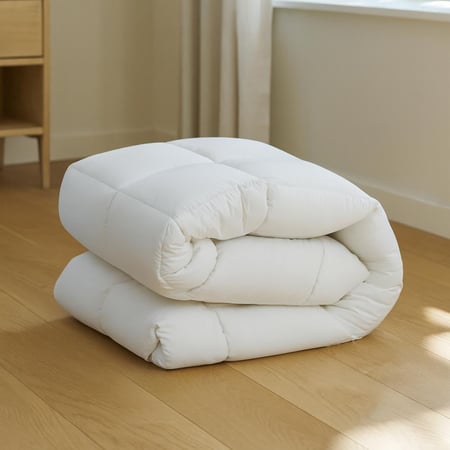 لباد مرتبة فندقي - ارتفاع 10 سم