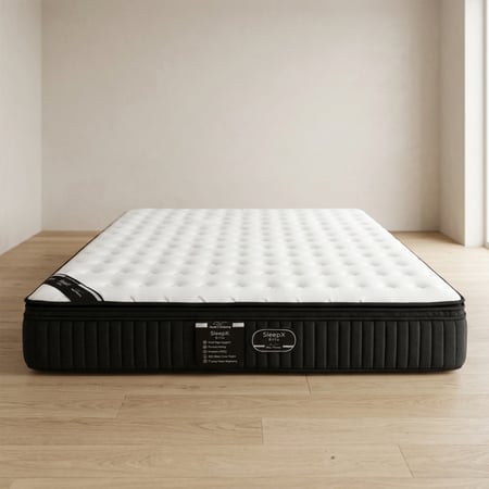 مرتبة SleepX Elite