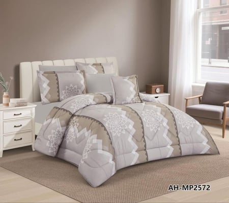 بكج سوبر كلاود - للمقاسات المفردة