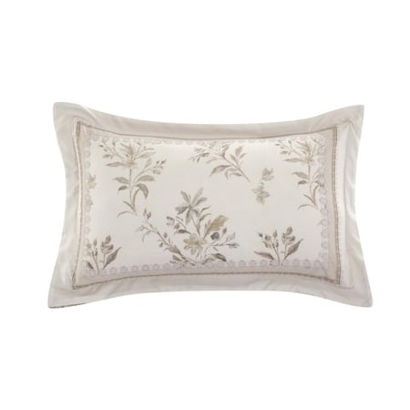 طقم مفرش صيفي مفرد ونصف 4 قطع