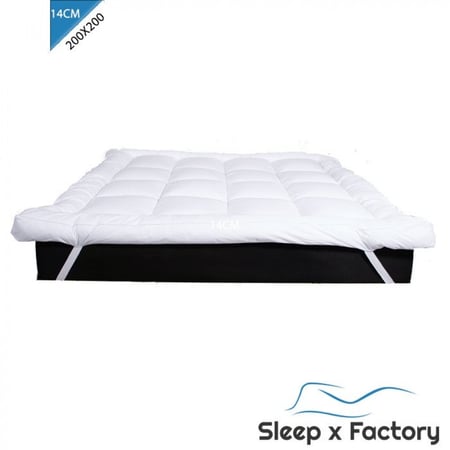 لباد ارتفاع 14 سم قطن