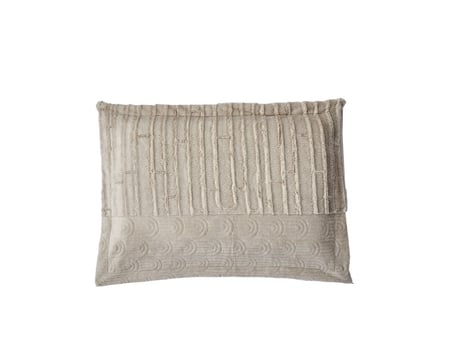 طقم مفرش شتوي مزدوج 6 قطع وجهين