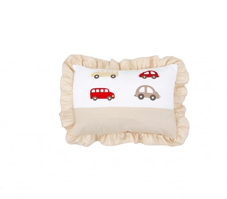 طقم مفرش اطفال 6 قطع